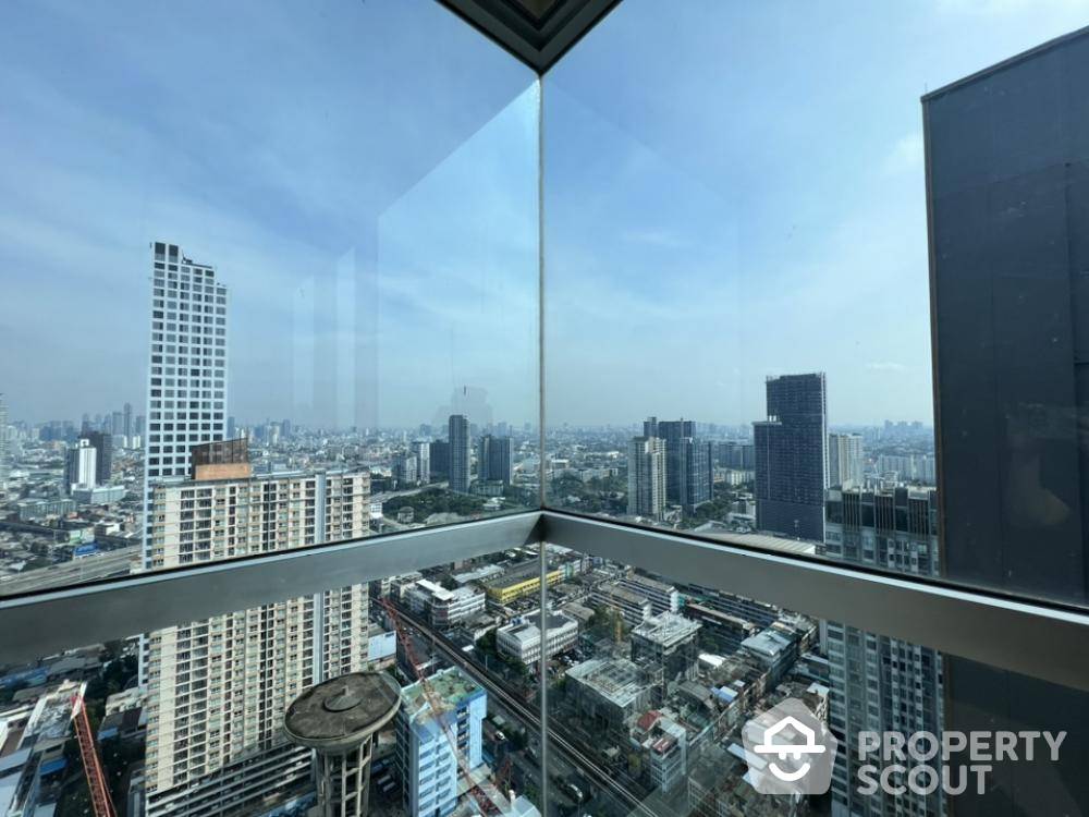 picture 2-BR Condo at Rhythm Sukhumvit 50 near BTS On Nut (ID 1334965) - 4/18