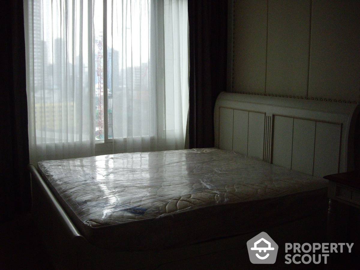 picture 1-BR Condo at Siri At Sukhumvit near BTS Thong Lor (ID 510963) - 7/11