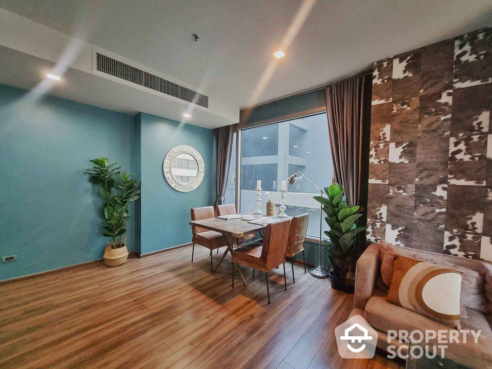 picture 1-BR Condo at Ceil By Sansiri near BTS Thong Lor (ID 449932) - 9/9
