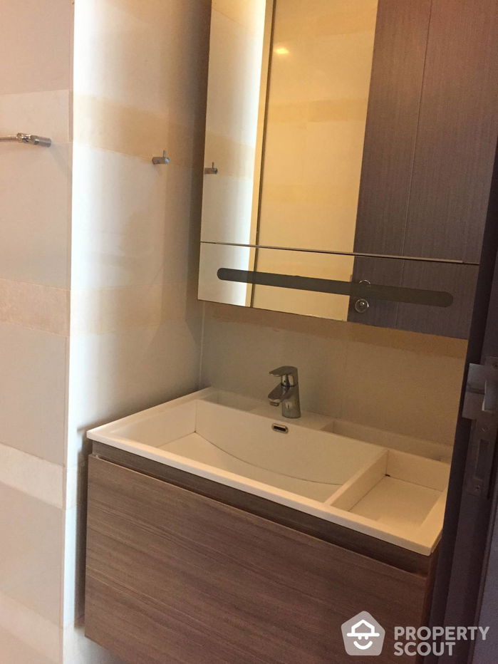 picture 1-BR Condo at Keyne By Sansiri near BTS Thong Lor (ID 531014) - 7/7