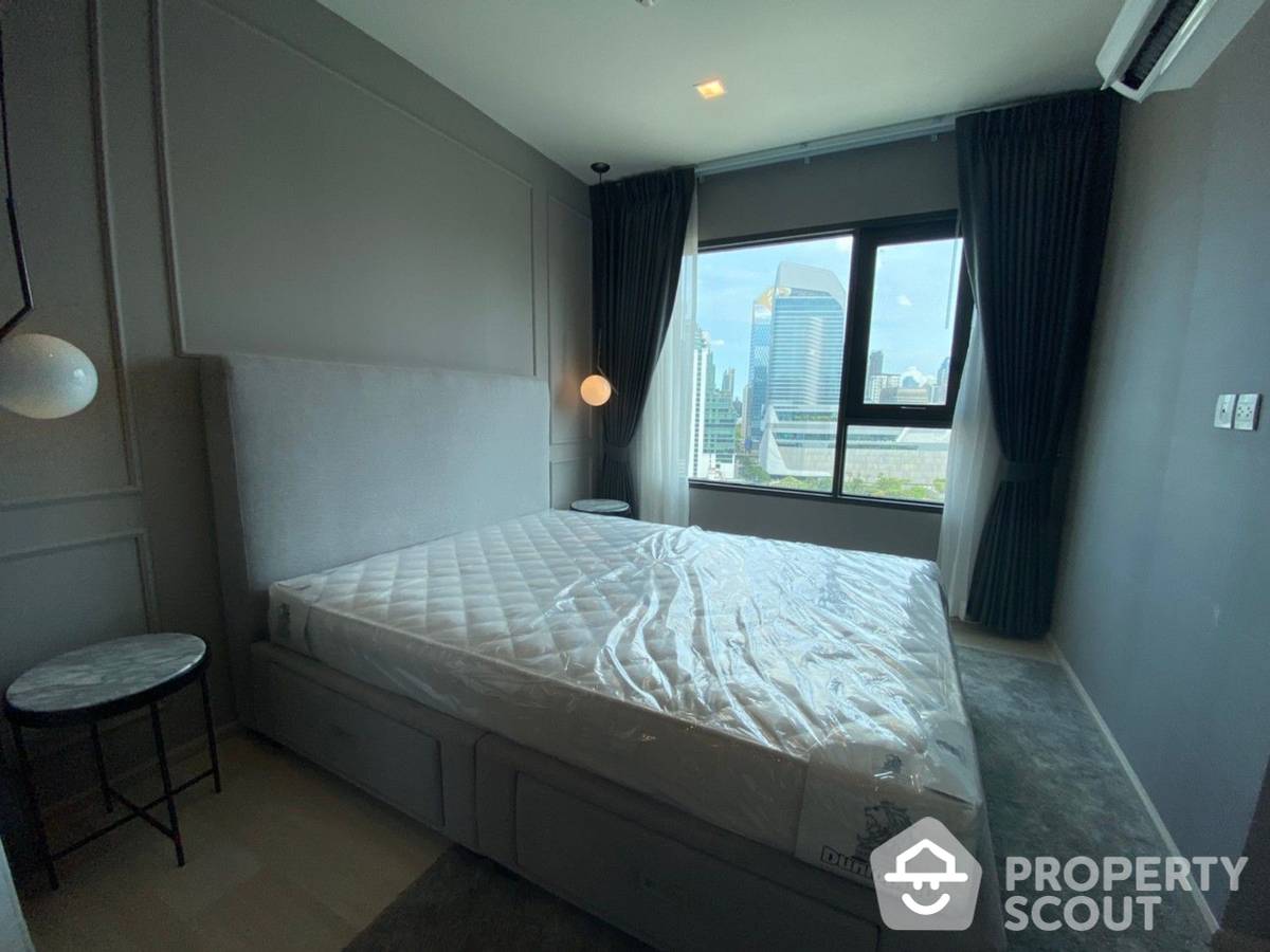 picture 1-BR Condo at Life One Wireless near BTS Phloen Chit (ID 929579) - 6/10