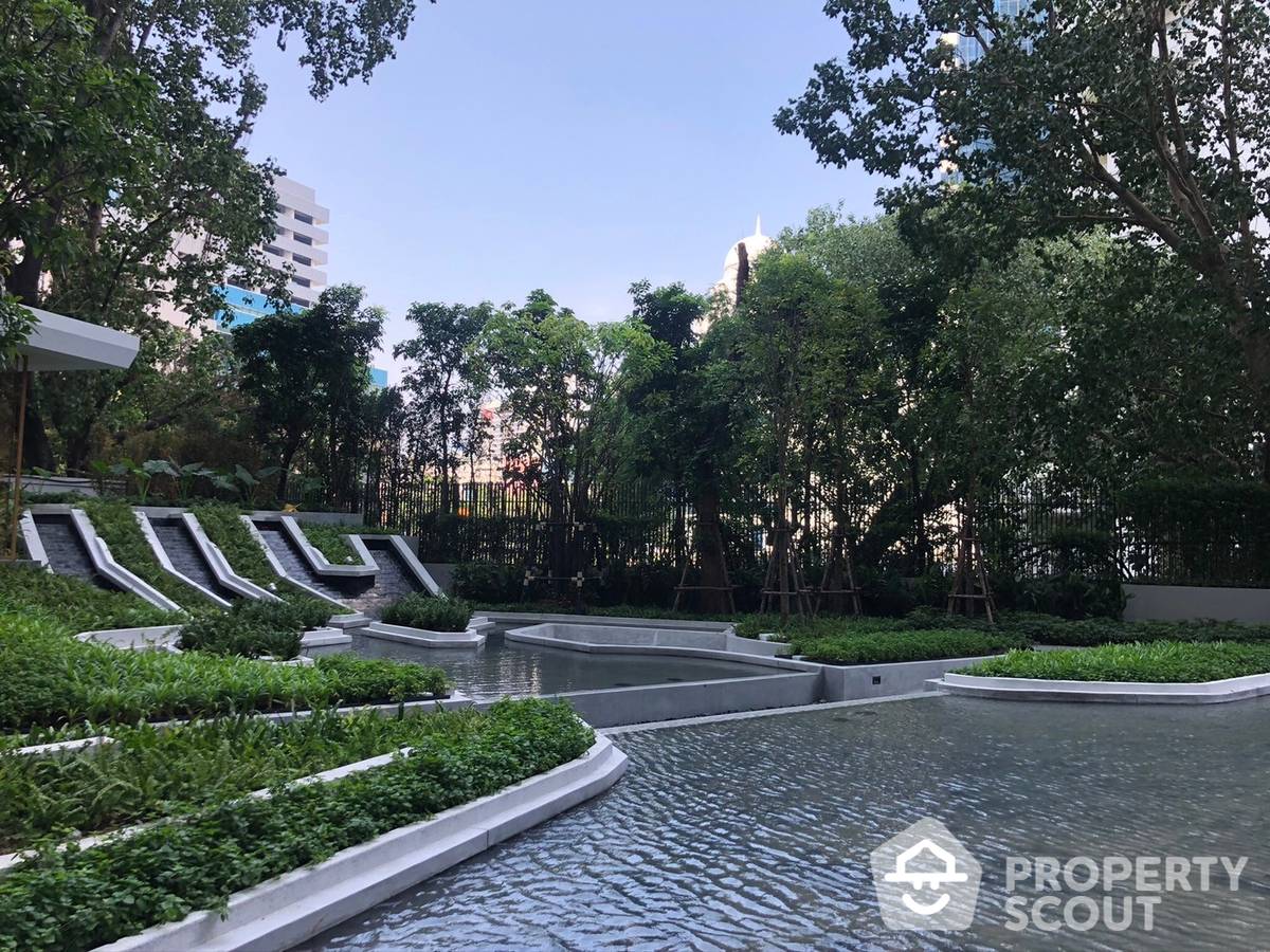 รูป คอนโด 1-ห้องนอน ที่ ไลฟ์ วัน ไวร์เลส ใกล้ BTS เพลินจิต (ID 592970) - รูปที่ 11/18