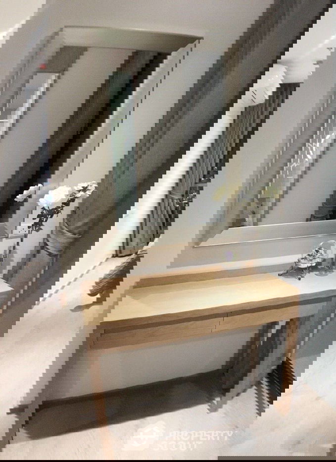 รูป คอนโด 2-ห้องนอน ที่ พาร์ค ออริจิ้น พร้อมพงษ์ ใกล้ BTS พร้อมพงษ์ (ID 888826) - รูปที่ 4/10