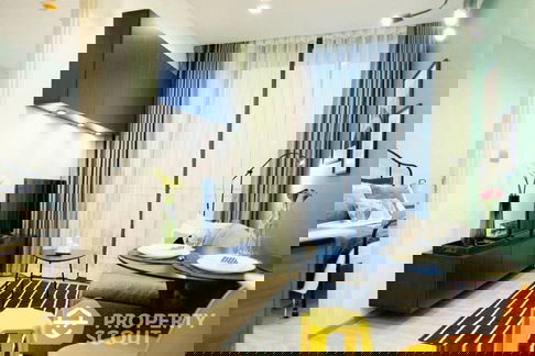 คอนโด 1-ห้องนอน ที่ เดอะไลน์ พหลฯ – ประดิพัทธ์ ใกล้ BTS สะพานควาย (ID 825020)