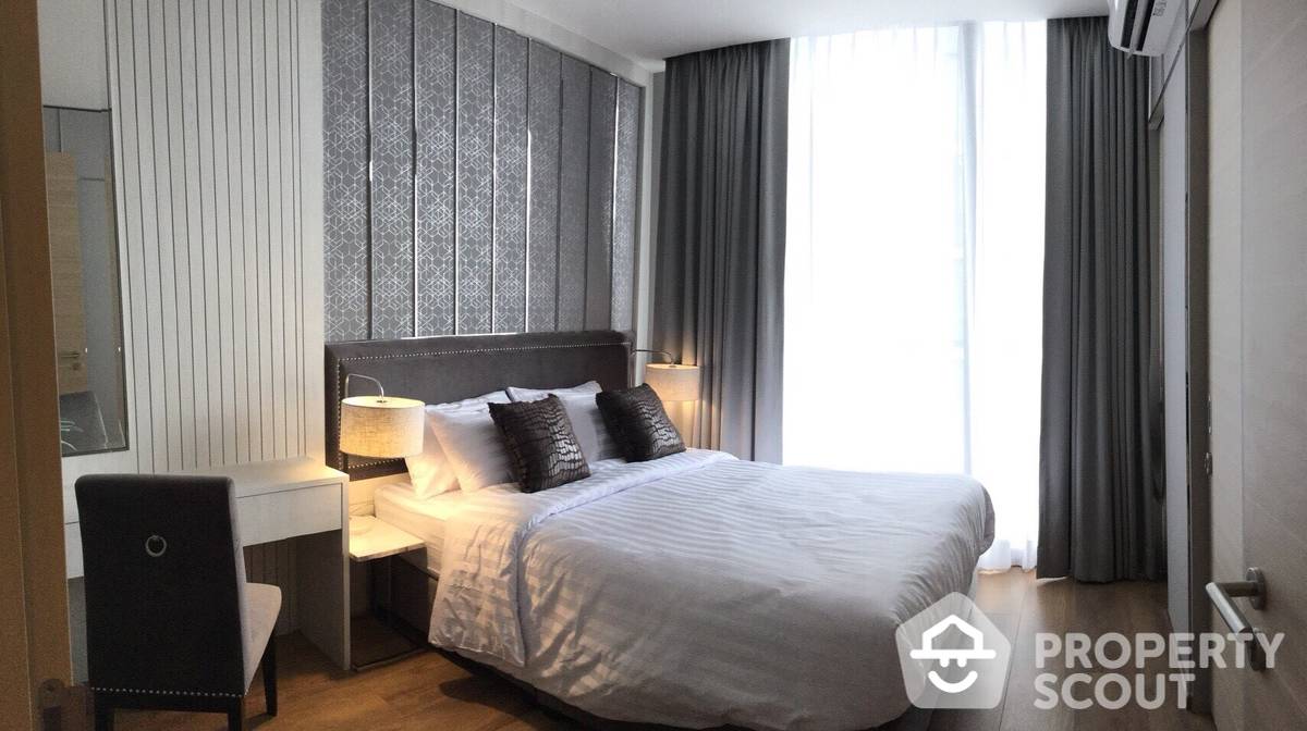 picture 2-BR Condo at Park Origin Phrom Phong near BTS Phrom Phong (ID 492205) - 16/28