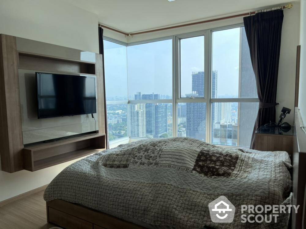 picture 2-BR Condo at Rhythm Sukhumvit 50 near BTS On Nut (ID 1334965) - 2/18