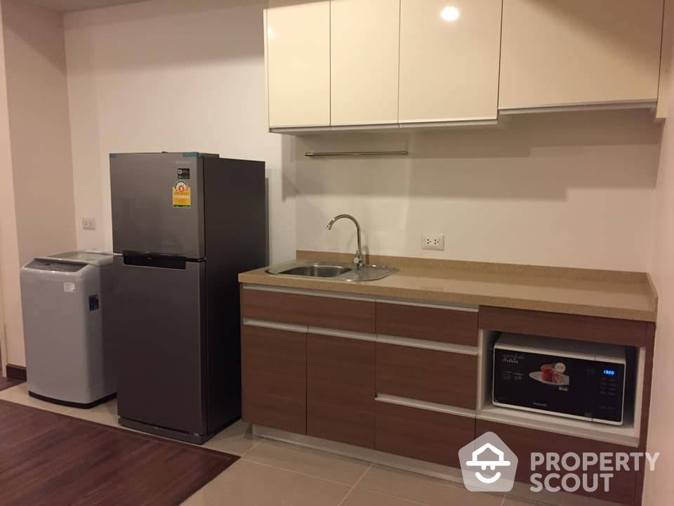 picture 1-BR Condo at Supalai Elite Sathorn - Suanplu near BTS Sala Daeng (ID 409619) - 5/6