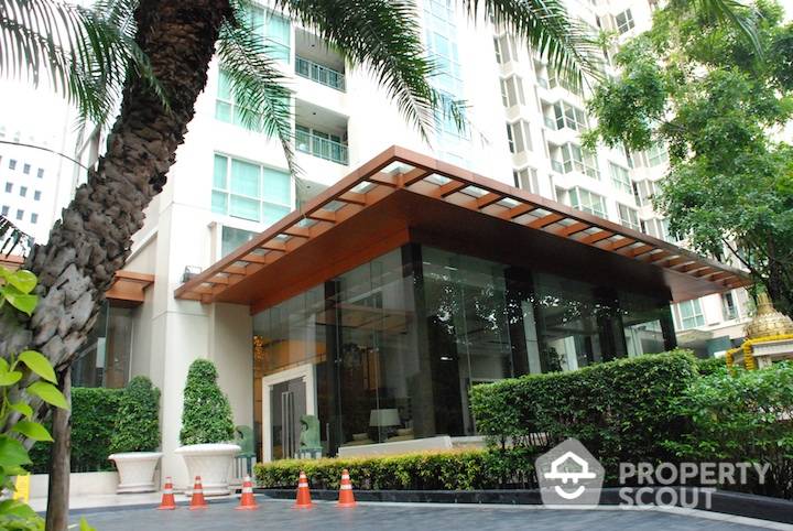 รูป คอนโด สตูดิโอ ที่ The Address Chidlom ใกล้ BTS ชิดลม (ID 881891) - รูปที่ 2/5
