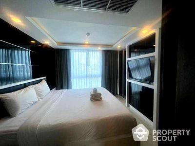 Condos for rent Pattaya Sai 2 : 2-BR Condo at Grand Avenue Pattaya close to Central Pattaya (ID 1140185)