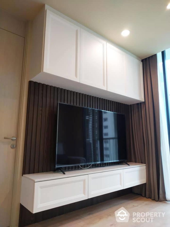 picture 2-BR Condo at Noble Recole Sukhumvit 19 near MRT Sukhumvit (ID 663129) - 7/14