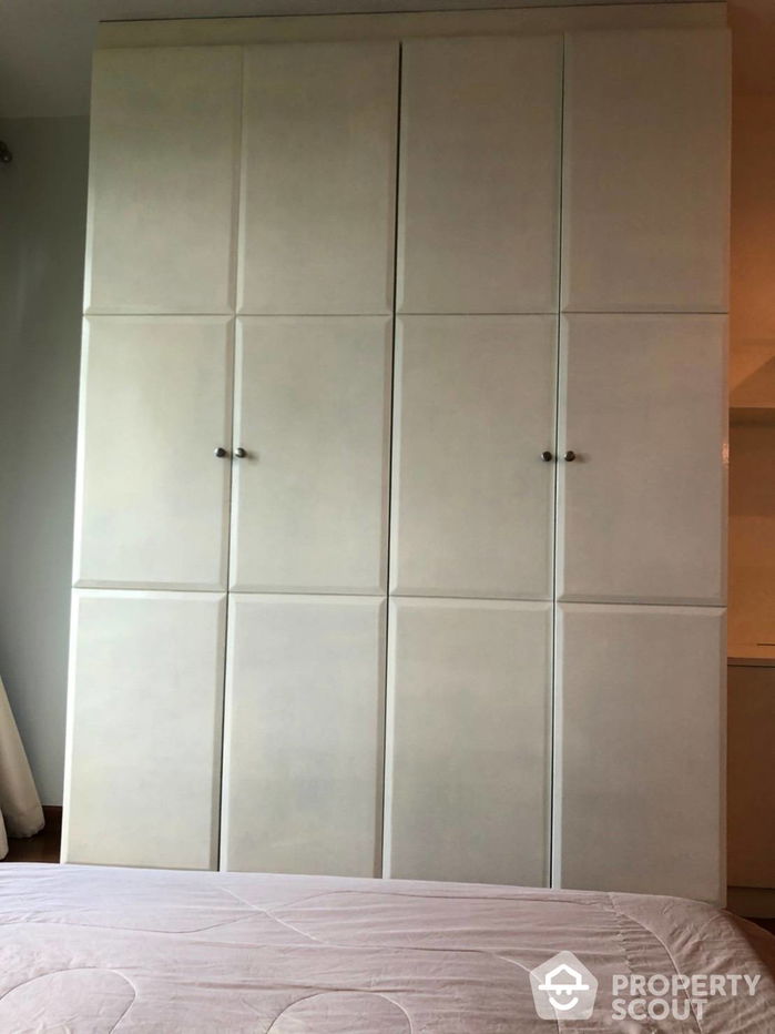 picture 1-BR Condo at The Address Chidlom near BTS Chit Lom (ID 514758) - 12/16