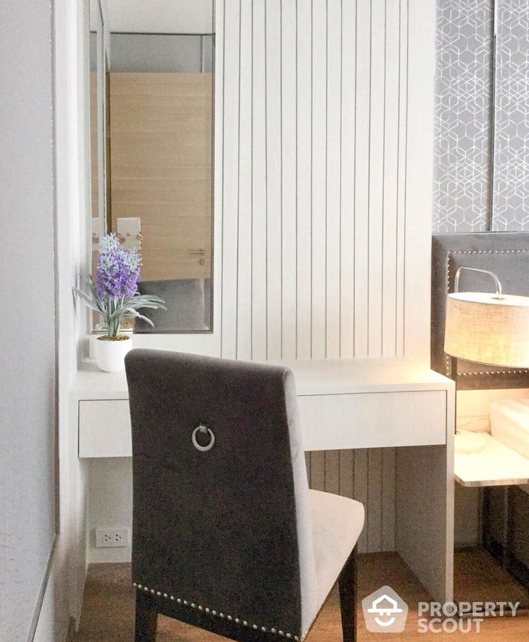 picture 2-BR Condo at Park Origin Phrom Phong near BTS Phrom Phong (ID 492205) - 14/28