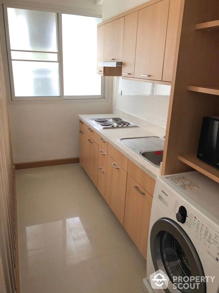 picture 2-BR Condo at The Rise Sukhumvit 39 near BTS Phrom Phong (ID 514843) - 6/15