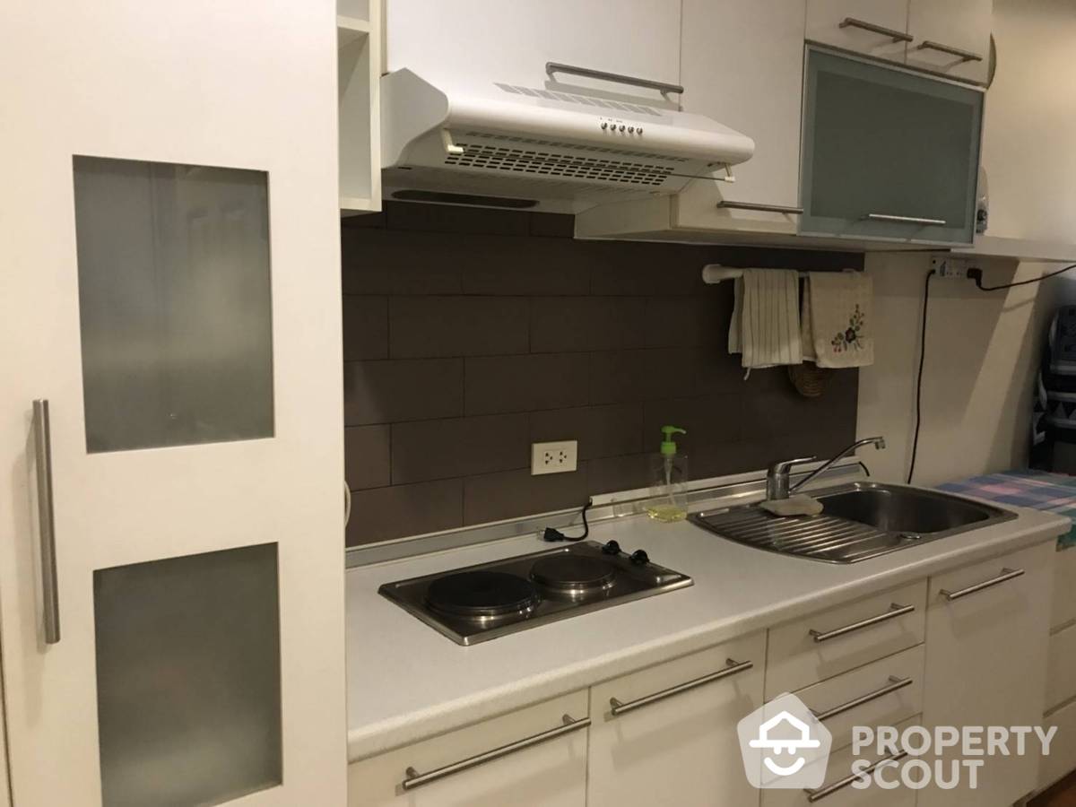 picture 1-BR Condo at Grand Park View Asoke near MRT Sukhumvit (ID 884660) - 6/8