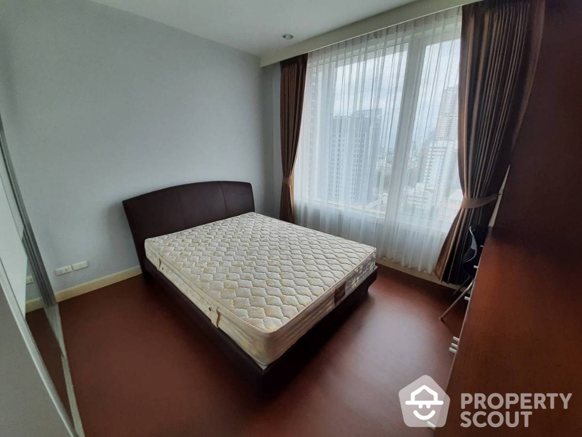 รูป คอนโด 2 นอน at Siri Residence Sukhumvit ใกล้ BTS พร้อมพงษ์ (ID 515509) - รูปที่ 5/7