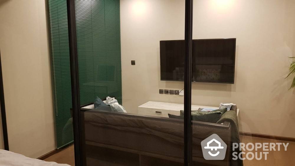 picture 1-BR Condo at Na Vara Residence near BTS Chit Lom (ID 386824) - 16/17