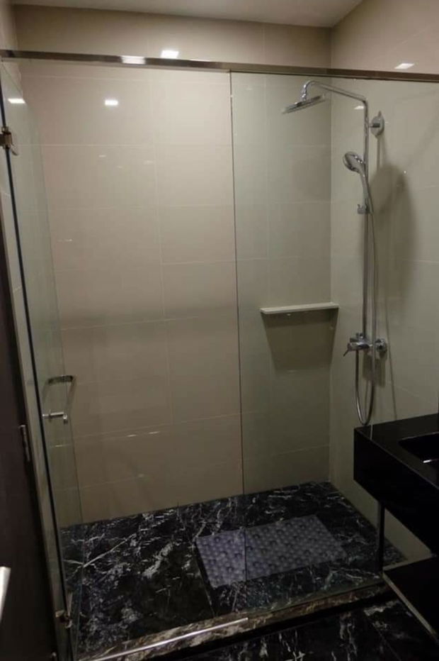 picture OMG2181  [ Edge Sukhumvit 23 ]  Nice 1 Bedroom near Asok - Ready to move 22-Nov-25 - 4/4