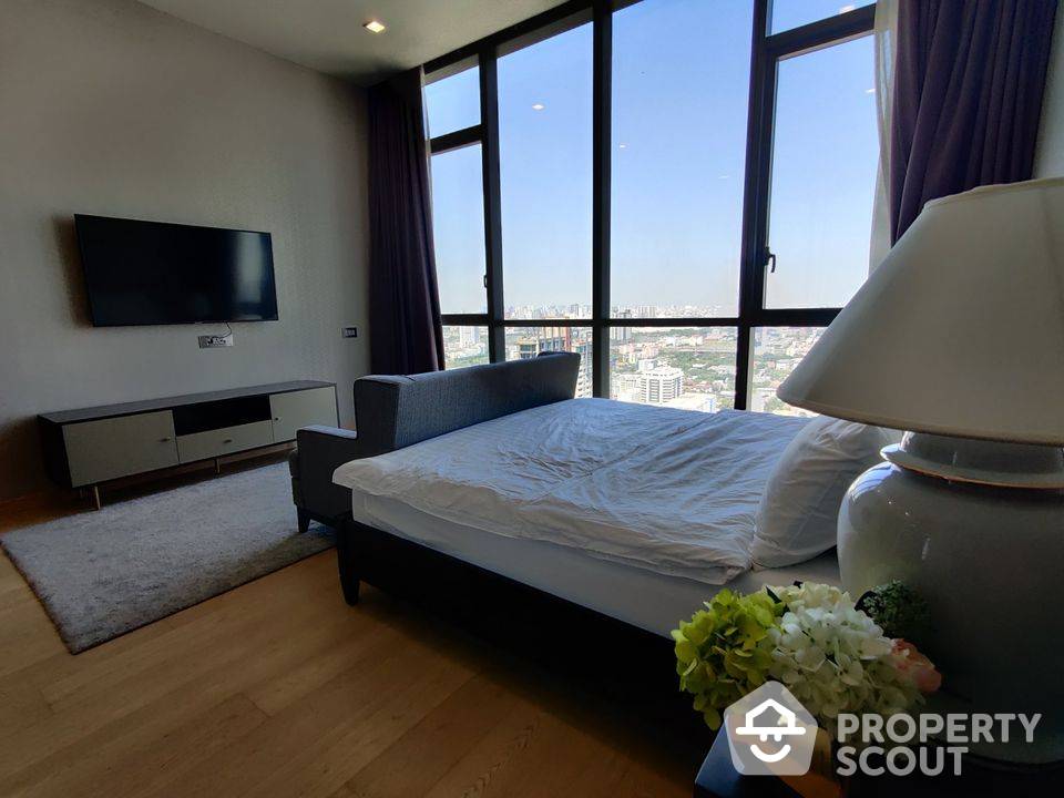 picture 3-BR Condo at The Monument Thonglo close to Thong Lo (ID 1177378) - 9/12