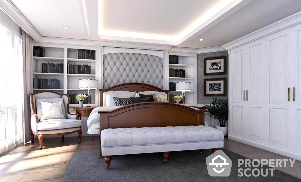 picture 4-BR Condo at The Park Chidlom near BTS Chit Lom (ID 514734) - 10/12