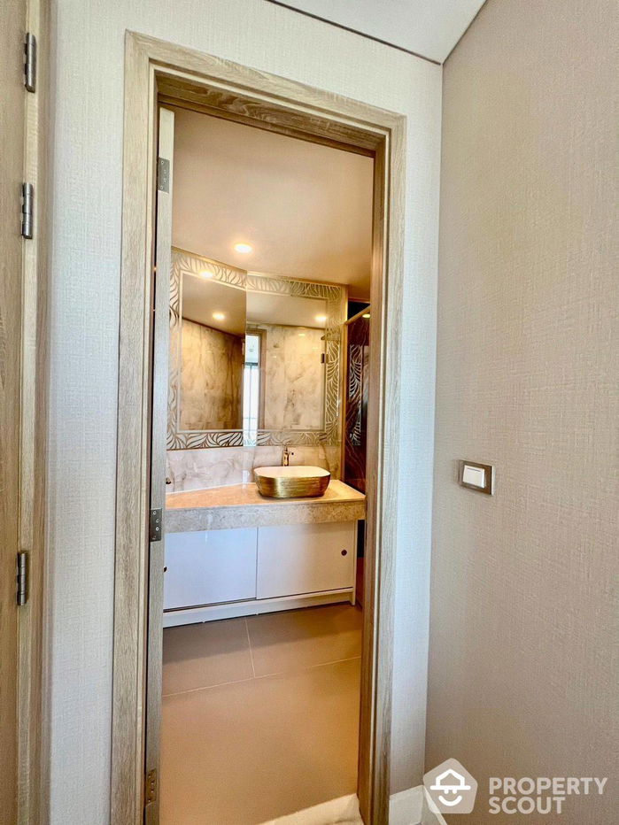 picture 1-BR Condo at Copacabana Beach Jomtien close to Jomtien Beach (ID 1235837) - 13/21