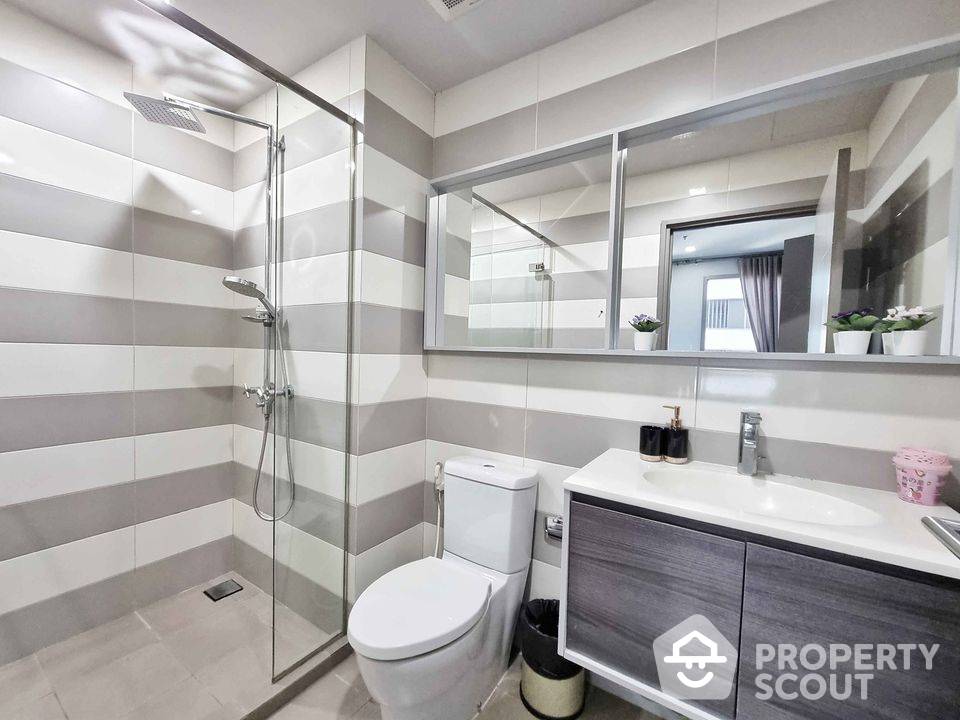 picture 1-BR Condo at Ceil By Sansiri near BTS Thong Lor (ID 449932) - 2/9