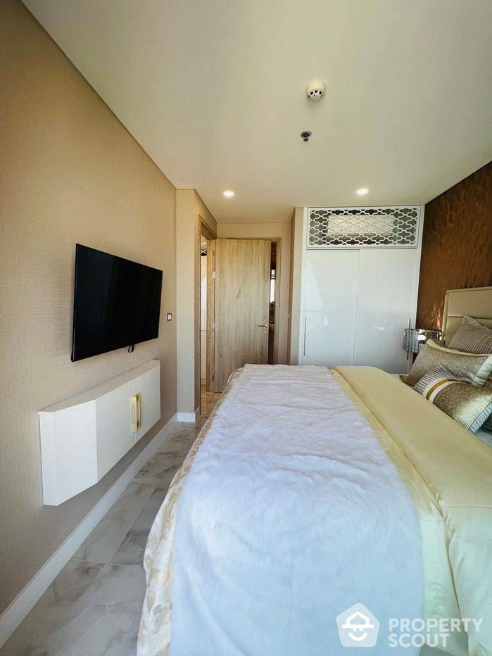 picture 1-BR Condo at Copacabana Beach Jomtien close to Jomtien Beach (ID 1235837) - 5/21