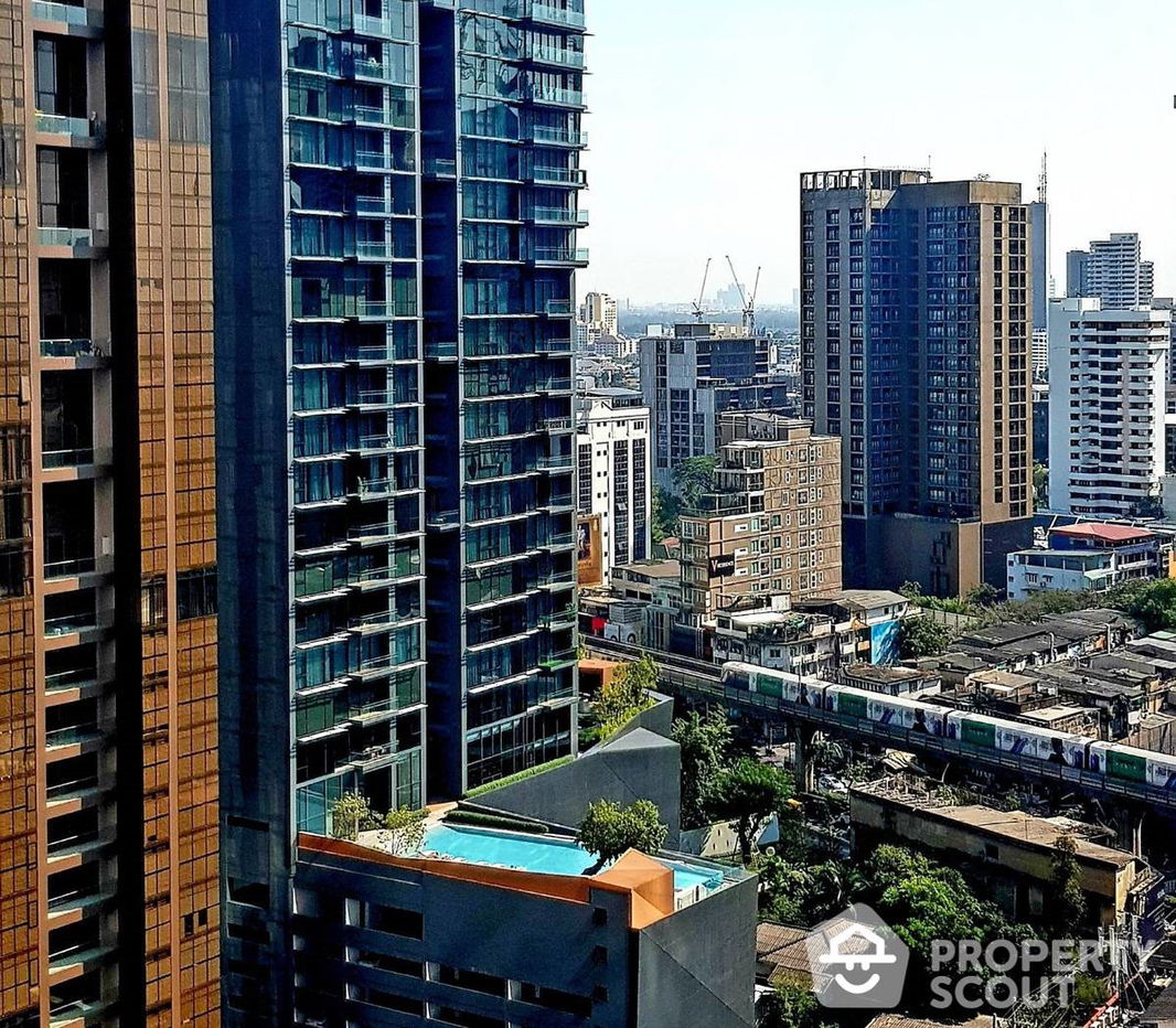 รูป คอนโด 2-ห้องนอน ที่ 39 บาย แสนสิริ ใกล้ BTS พร้อมพงษ์ (ID 655584) - รูปที่ 9/16