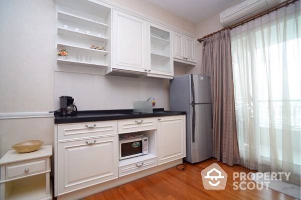 picture 1-BR Condo at Ivy Sathorn 10 near BTS Chong Nonsi (ID 382250) - 9/10