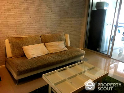 Condos for rent : 1-BR Condo at The Address Asoke near ARL Makkasan (ID 825570)