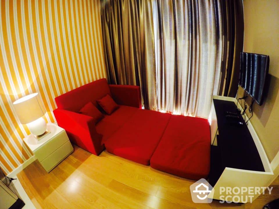 picture 1-BR Condo at Condolette Ize Ratchathewi near BTS Ratchathewi (ID 412899) - 7/10