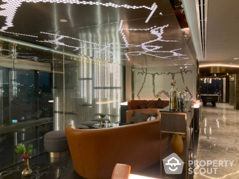 รูป คอนโด 1 นอน at Knightsbridge Prime Onnut ใกล้ BTS อ่อนนุช (ID 1026904) - รูปที่ 18/22