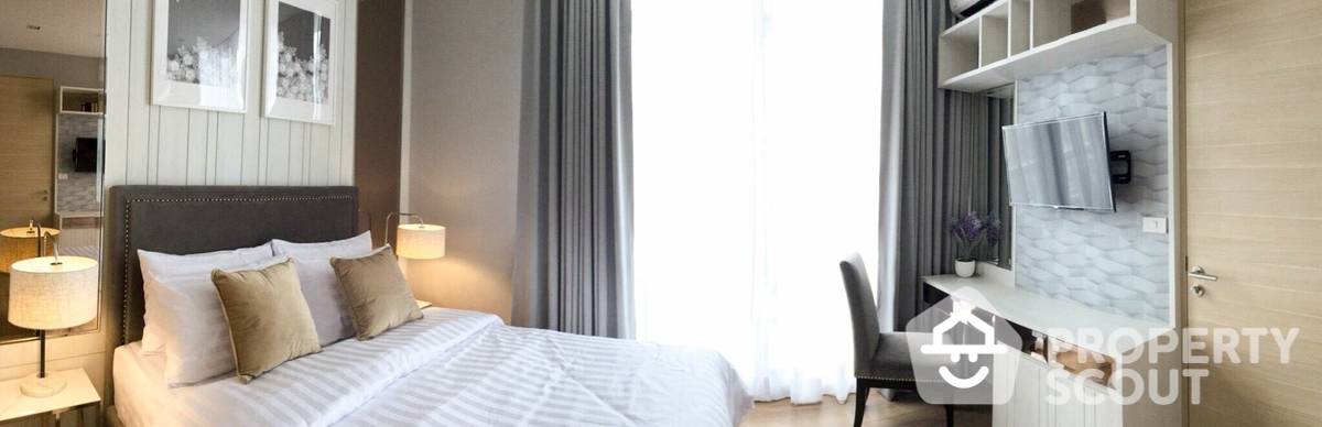 picture 2-BR Condo at Park Origin Phrom Phong near BTS Phrom Phong (ID 492205) - 8/28