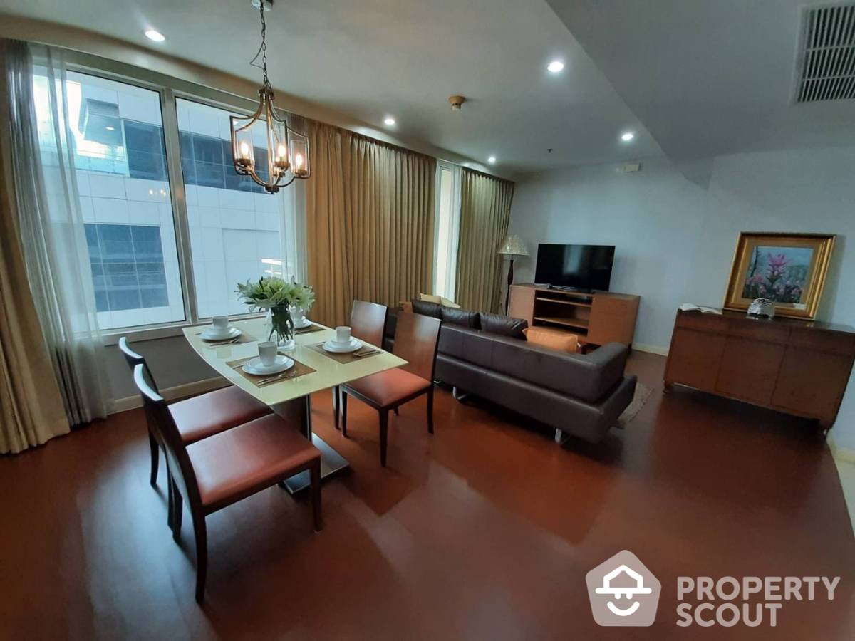 รูป คอนโด 2 นอน at Siri Residence Sukhumvit ใกล้ BTS พร้อมพงษ์ (ID 515509) - รูปที่ 2/7
