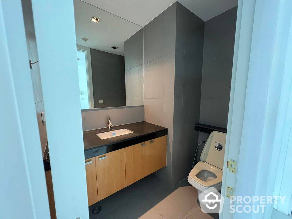 รูป คอนโด 4 นอน at Athenee Residence ใกล้ BTS เพลินจิต (ID 781064) - รูปที่ 9/16