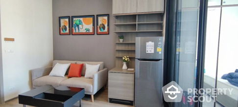 1-BR Condo at Knightsbridge Prime Onnut near BTS On Nut (ID 1026904)