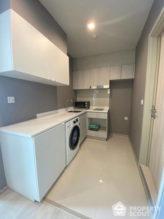 picture 1-BR Condo at Life One Wireless near BTS Phloen Chit (ID 929579) - 7/10