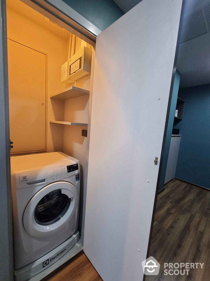 picture 1-BR Condo at Ceil By Sansiri near BTS Thong Lor (ID 449932) - 8/9