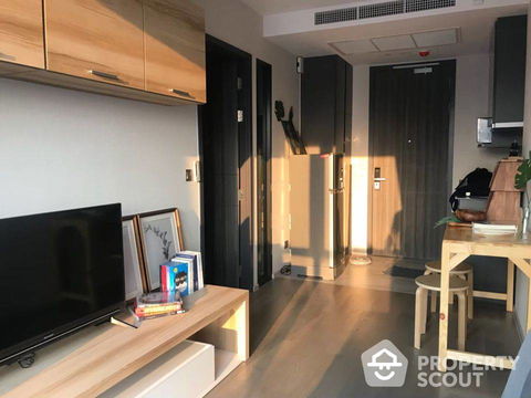 คอนโด 1-ห้องนอน ที่ แอชตัน อโศก ใกล้ MRT สุขุมวิท (ID 387682)