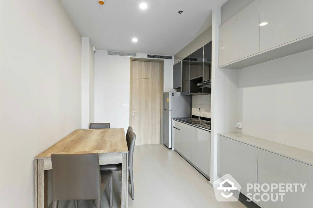 picture 1-BR Condo at Noble Ploenchit near BTS Phloen Chit (ID 383315) - 2/15
