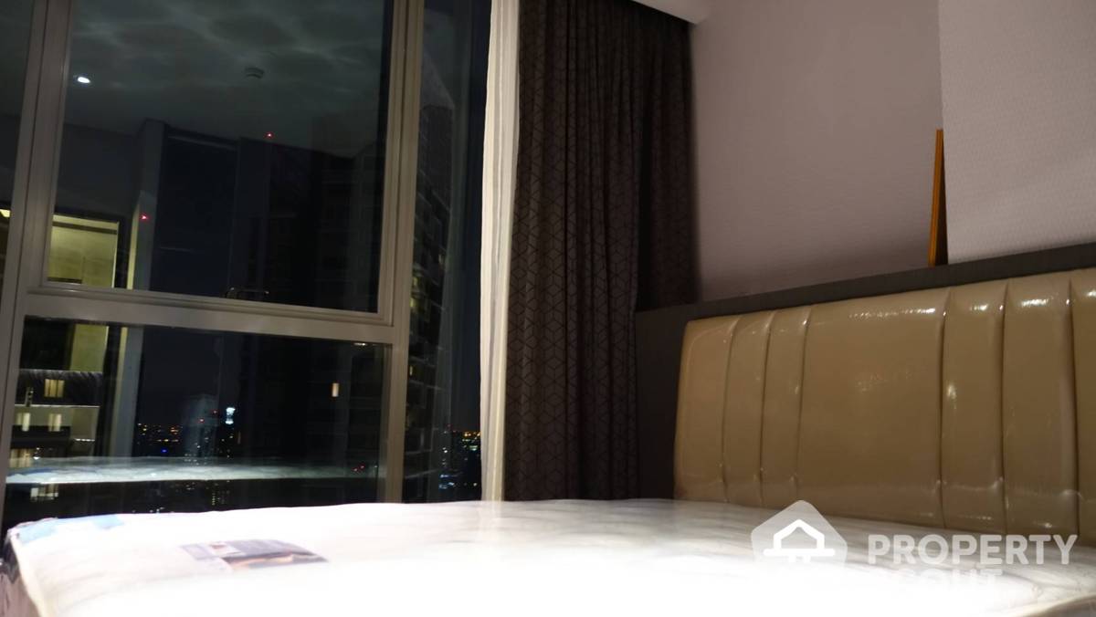 picture 1-BR Condo at The Lumpini 24 near BTS Phrom Phong (ID 825468) - 2/6