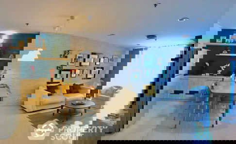1-BR Condo at Asoke Place near MRT Sukhumvit (ID 1332953)
