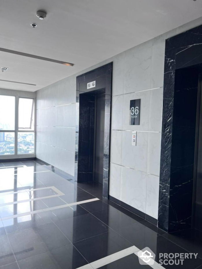 picture 2-BR Condo at Rhythm Sukhumvit 50 near BTS On Nut (ID 1334965) - 14/18