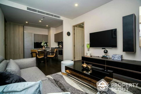 คอนโด 1-ห้องนอน ที่ 39 บาย แสนสิริ ใกล้ BTS พร้อมพงษ์ (ID 456995)