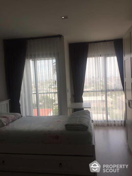 1-BR Condo at Rhythm Rangnam near BTS Victory Monument (ID 1241454)