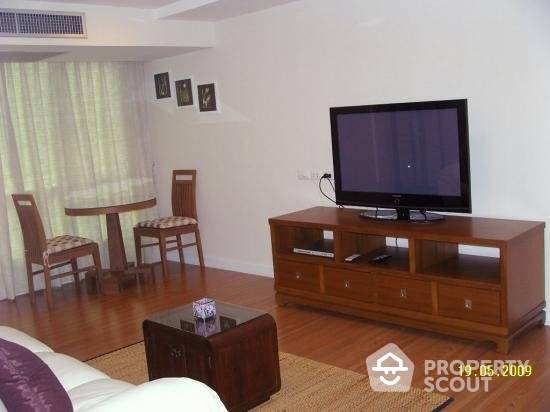 picture 2-BR Condo at The Trendy Condominium near BTS Nana (ID 515113) - 3/5