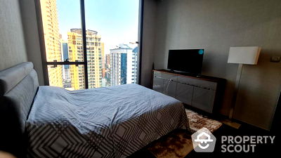 Condos for rent : 1-BR Condo at Laviq Sukhumvit 57 near BTS Thong Lor (ID 385355)
