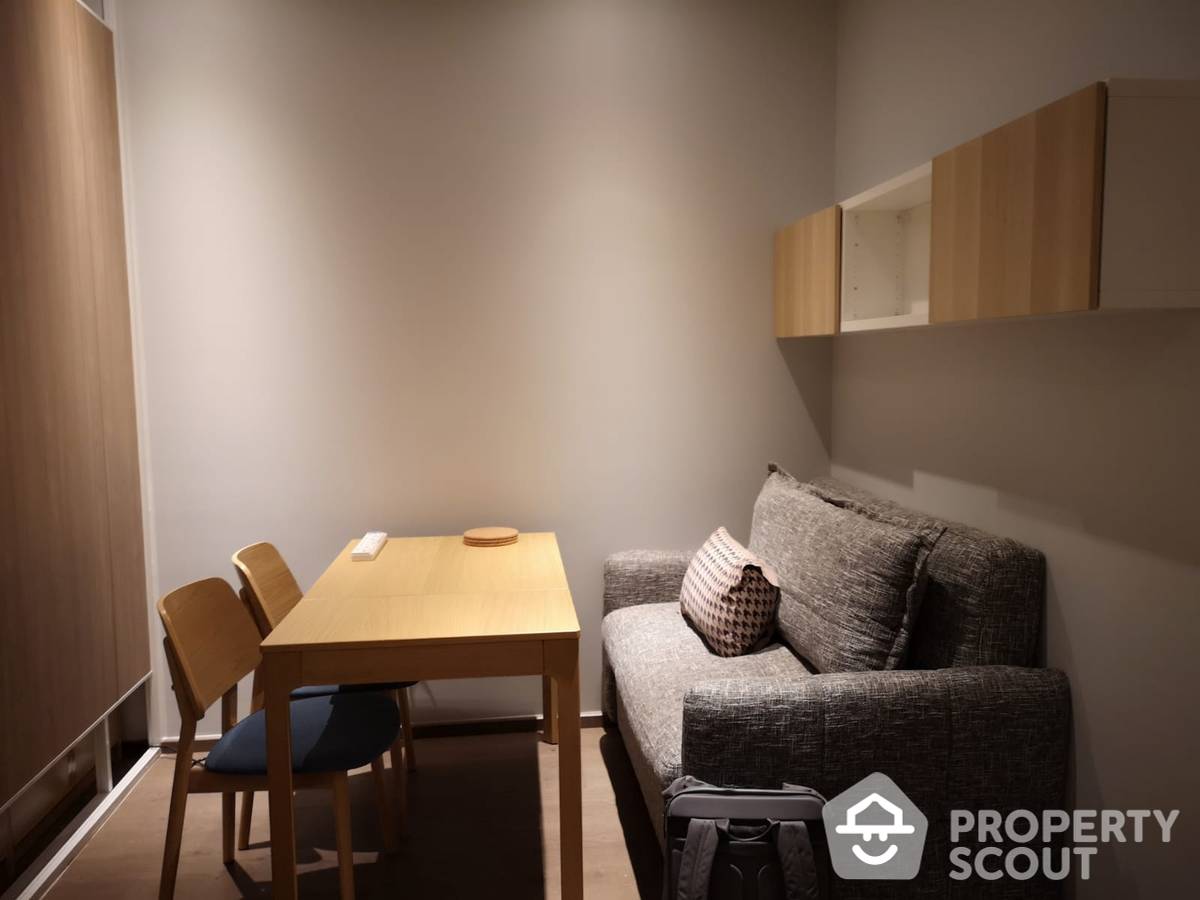 picture 1-BR Condo at Park Origin Phrom Phong near BTS Phrom Phong (ID 511852) - 1/9