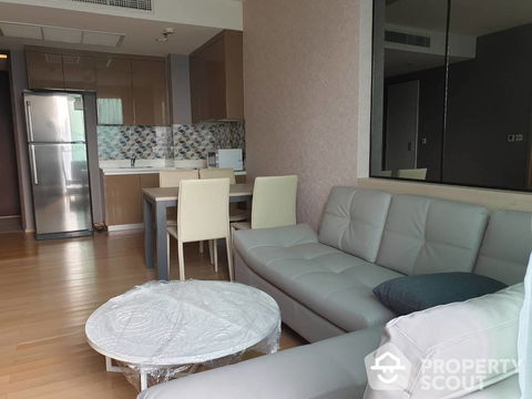 1-BR Condo at Siri At Sukhumvit near BTS Thong Lor (ID 466644)