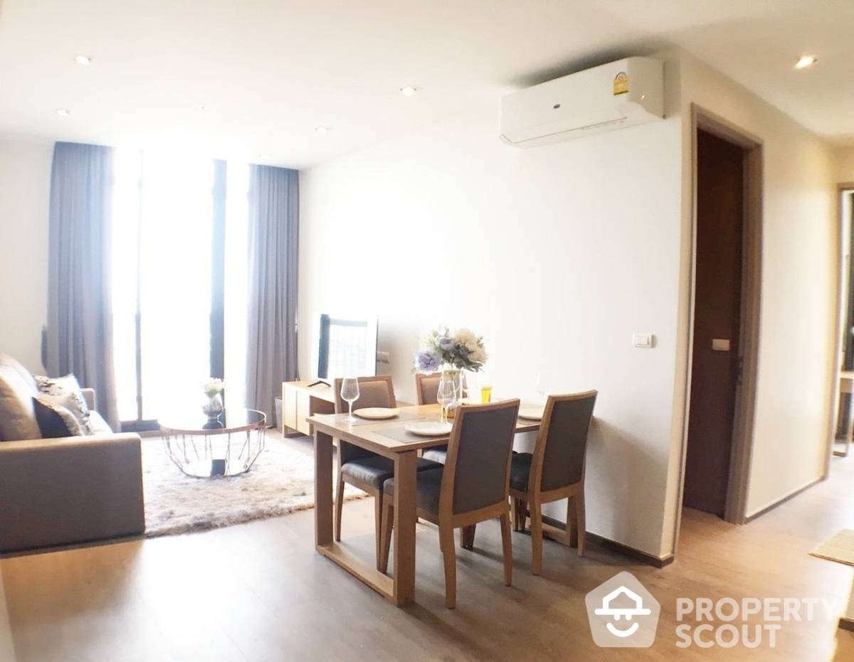 รูป คอนโด 2-ห้องนอน ที่ พาร์ค ออริจิ้น พร้อมพงษ์ ใกล้ BTS พร้อมพงษ์ (ID 888826) - รูปที่ 3/10