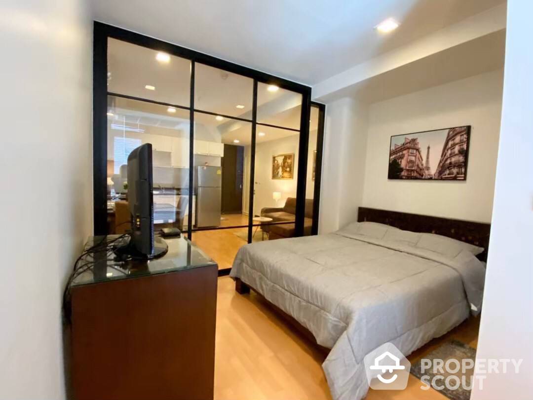 รูป คอนโด สตูดิโอ at Nusasiri Grand Condominium ใกล้ BTS เอกมัย (ID 590037) - รูปที่ 7/17